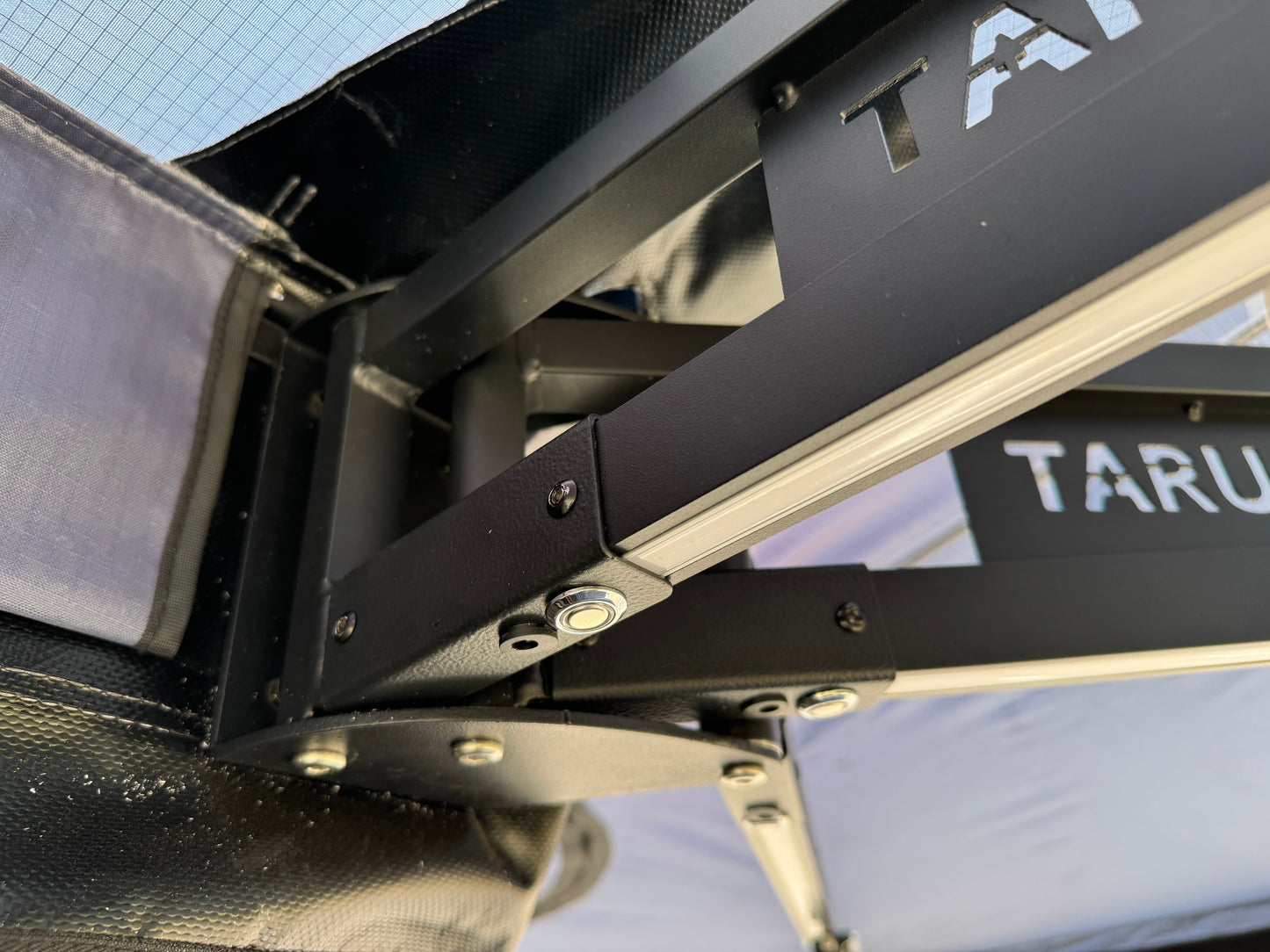 Taruca Rogue 270