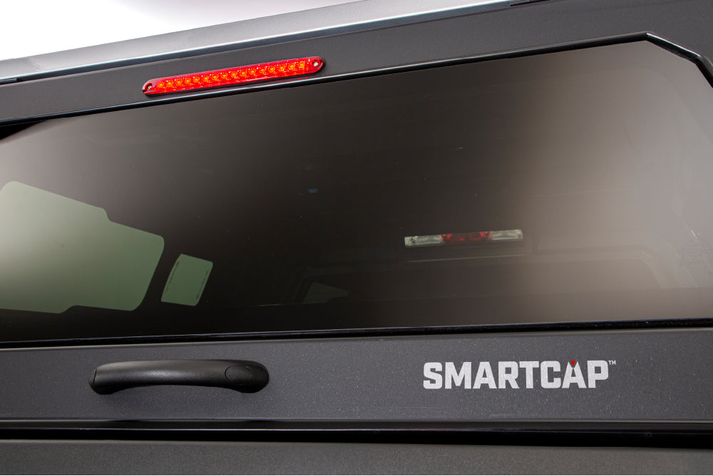 SmartCap EVO Sport Truck Cap