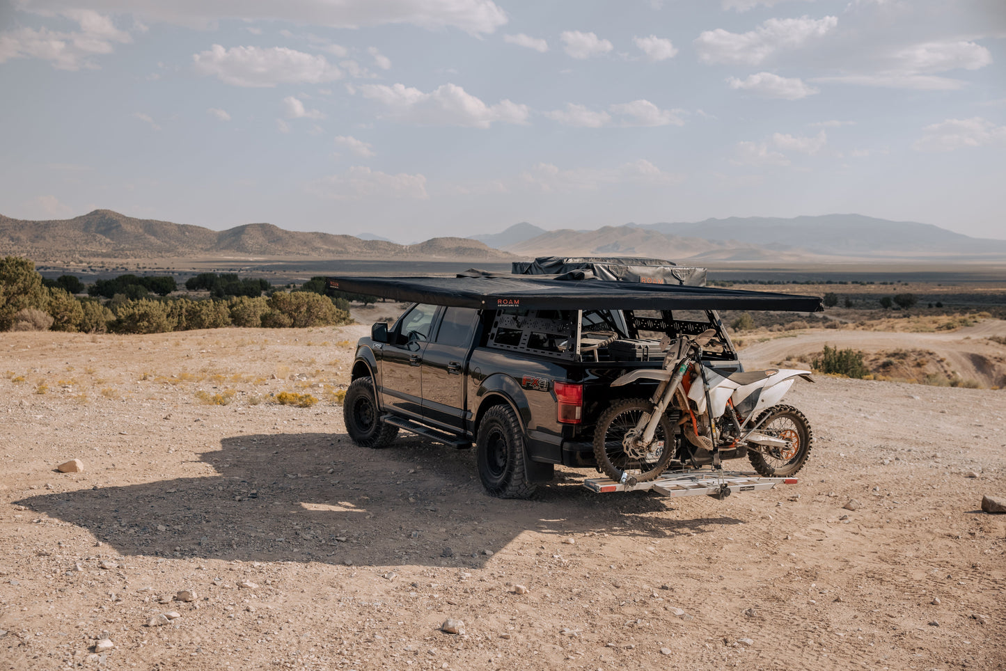 arc 270 awning
