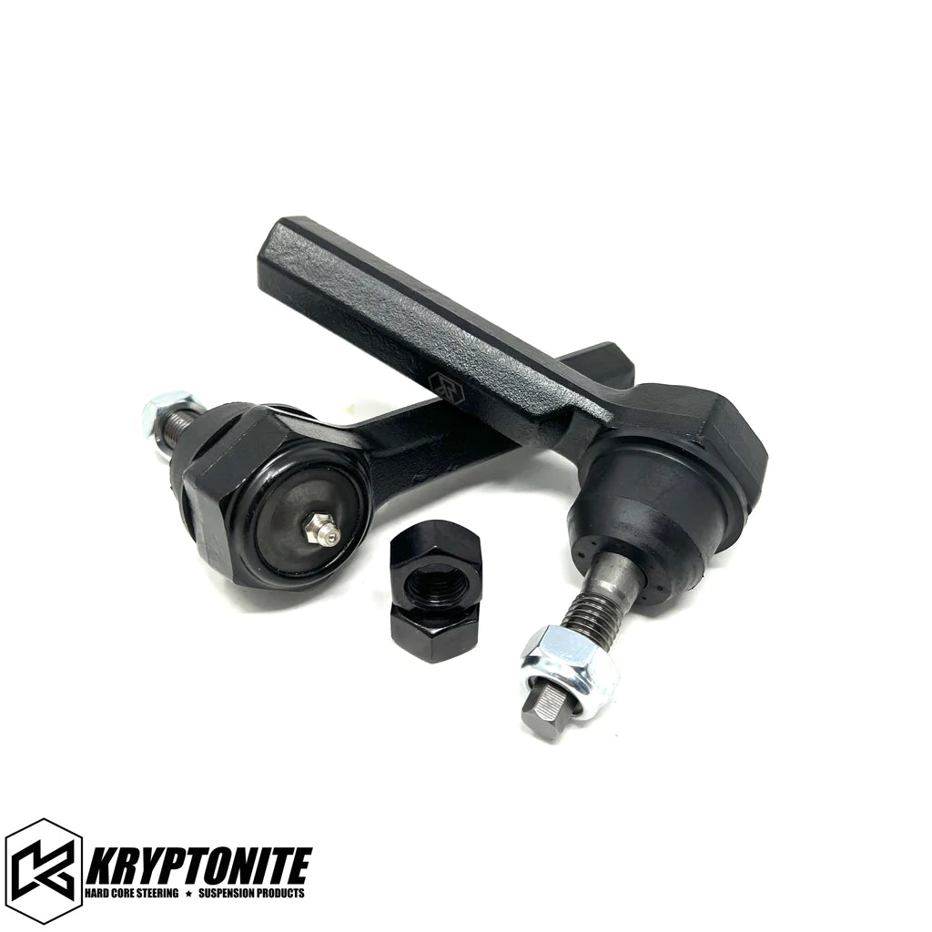 kryptonite Death Grip Tie Rod Ends