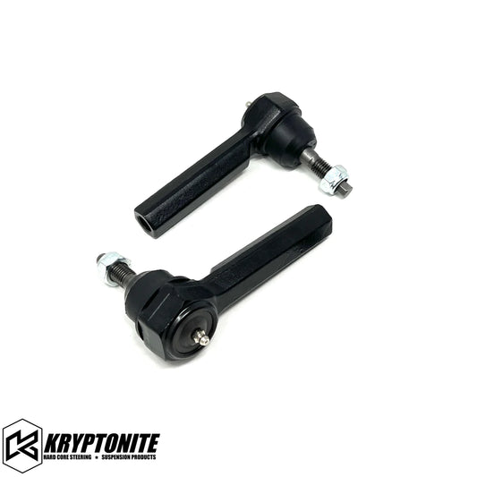kryptonite Death Grip Tie Rod Ends | Baseline Overland