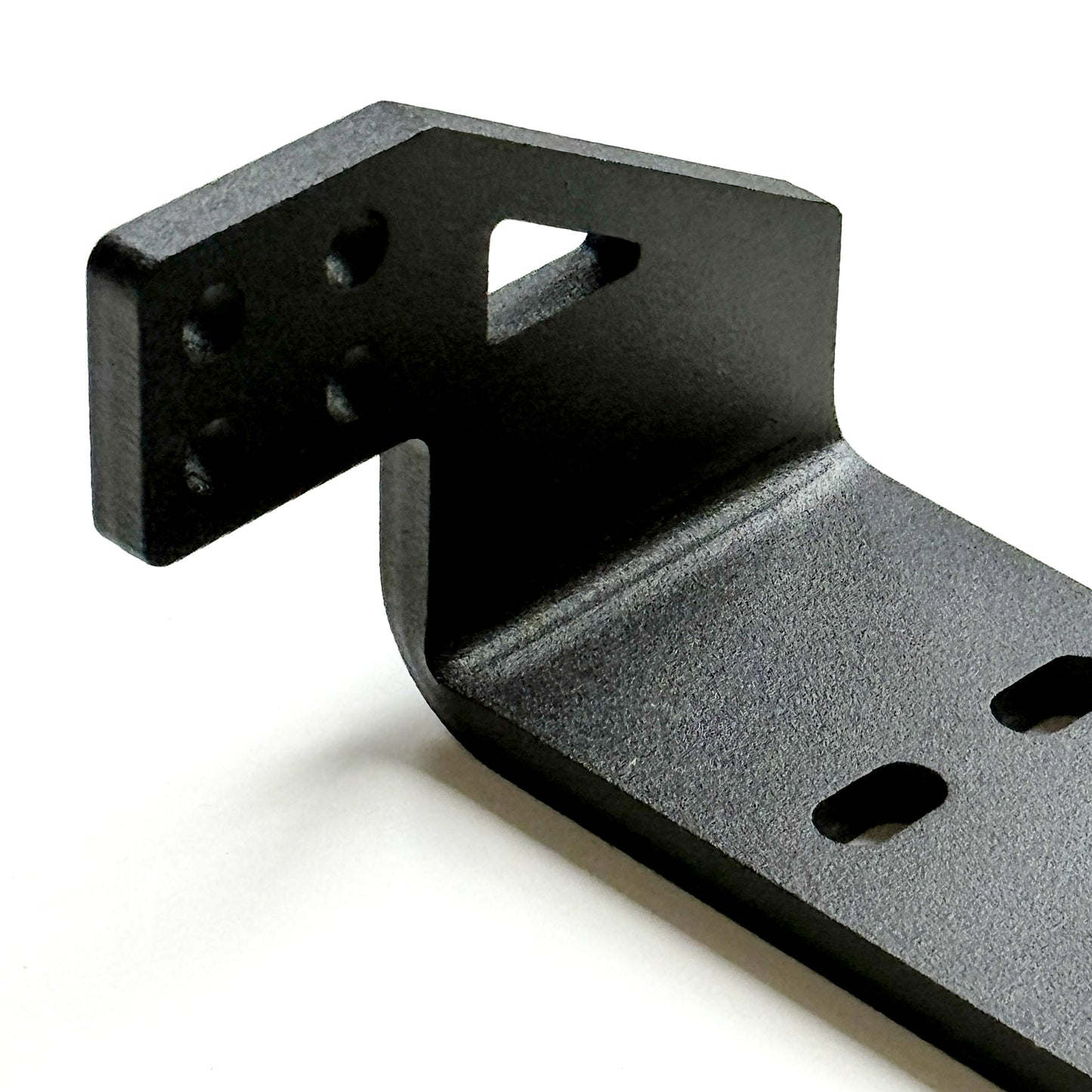 LP4 Mounts