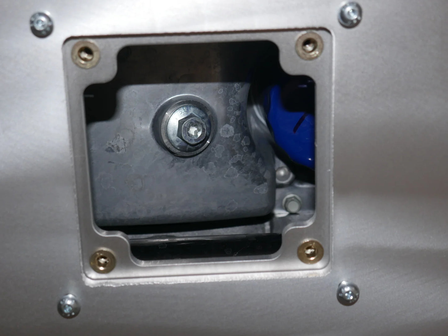 GMC Skid Plate Package | 2019–2024 ZR2/AT4 | Baseline Overland
