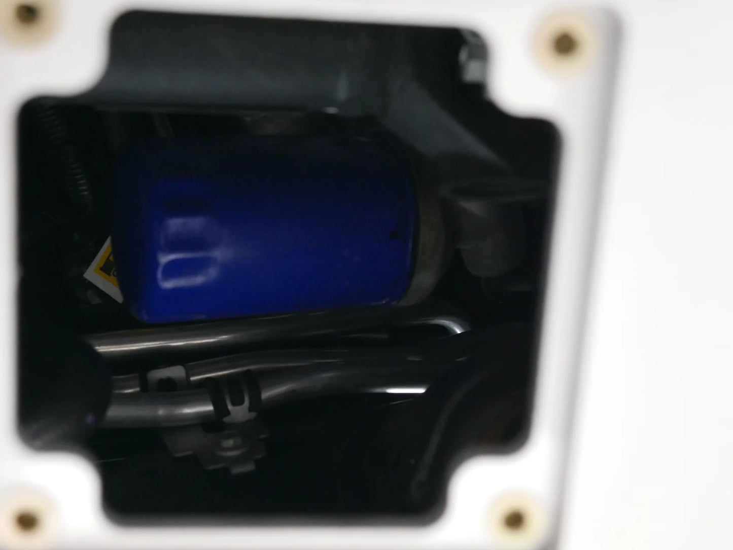 Chevy/GMC 2500 Transmission Skid Plate | Baseline Overland