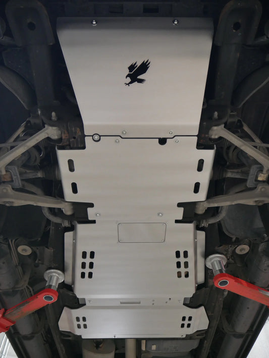 Skid Plate for Chevy Tahoe and Suburban | 2015–2020 SUV