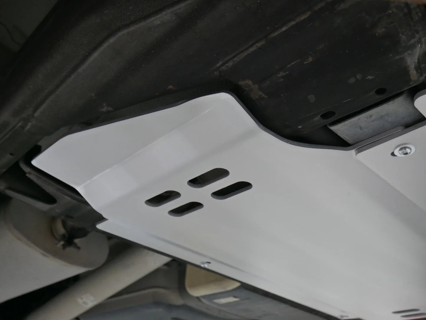 Skid Plate for Chevy Tahoe and Suburban | 2015–2020 SUV