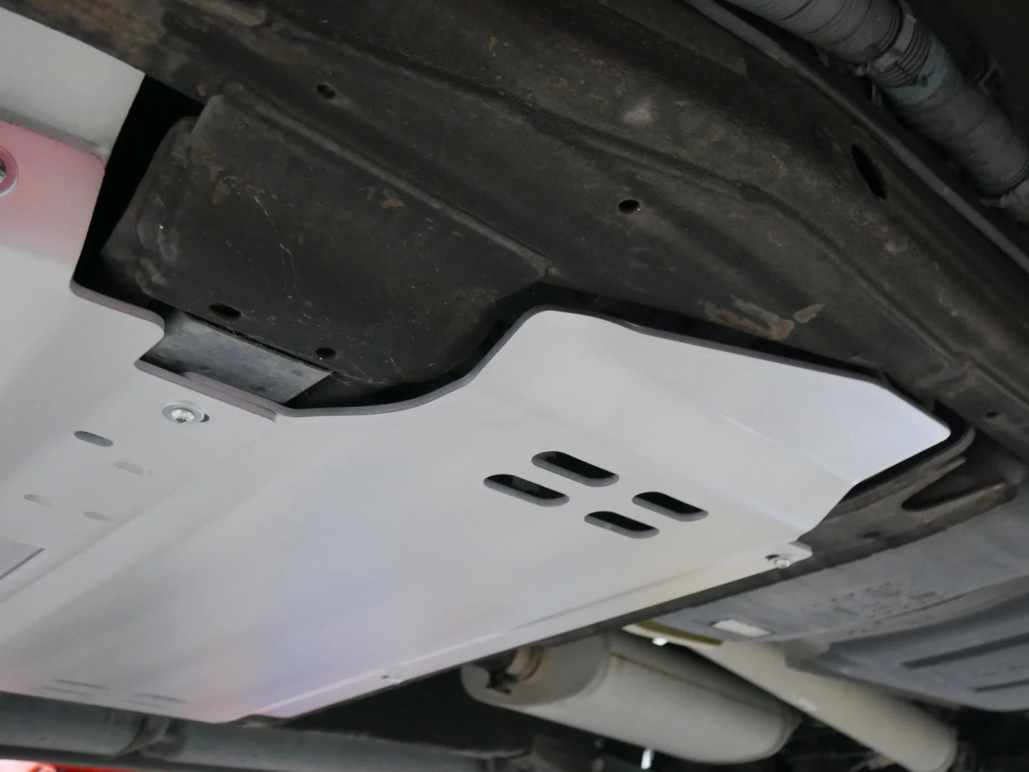Skid Plate for Chevy Tahoe and Suburban | 2015–2020 SUV
