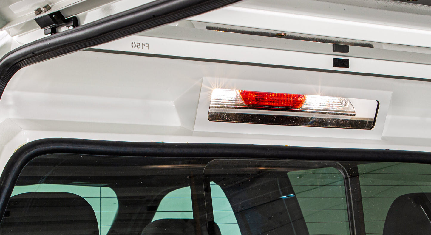 SmartCap EVOc Commercial Truck Cap