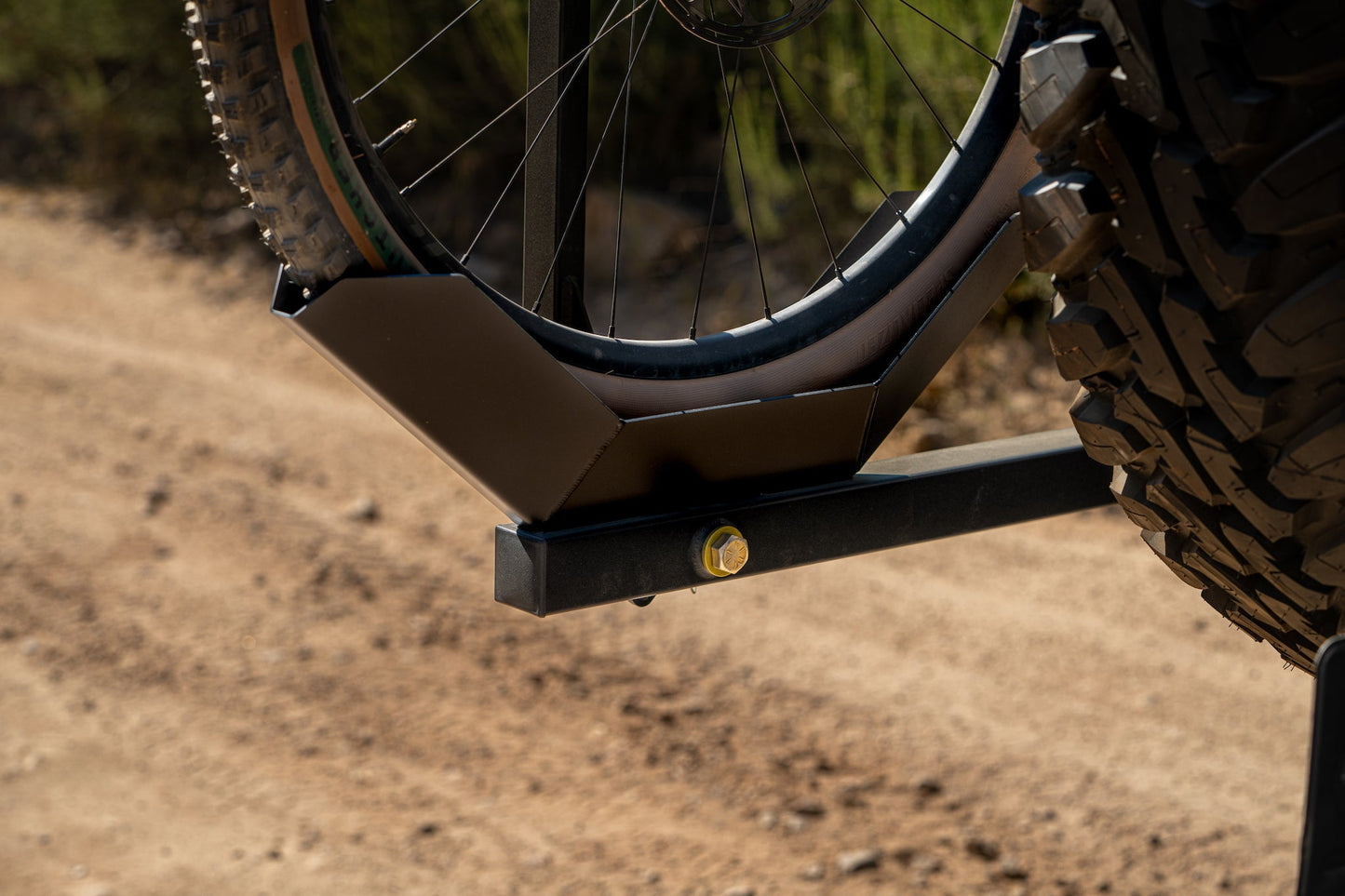 RambleRack™ Add-On | RiGd Supply