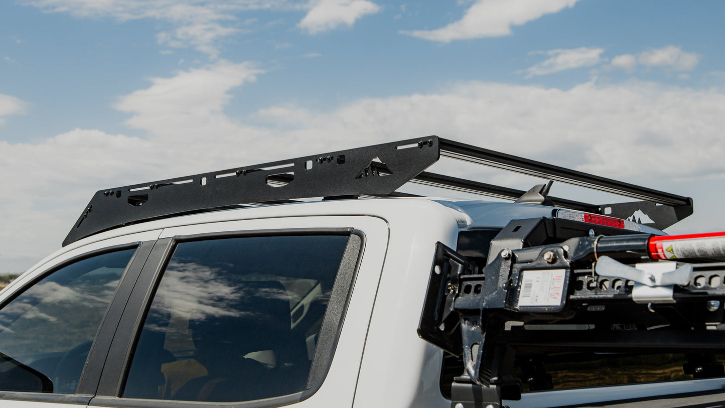 Cheapest Redcloud (2019-2023 Ford Ranger Roof Rack)
