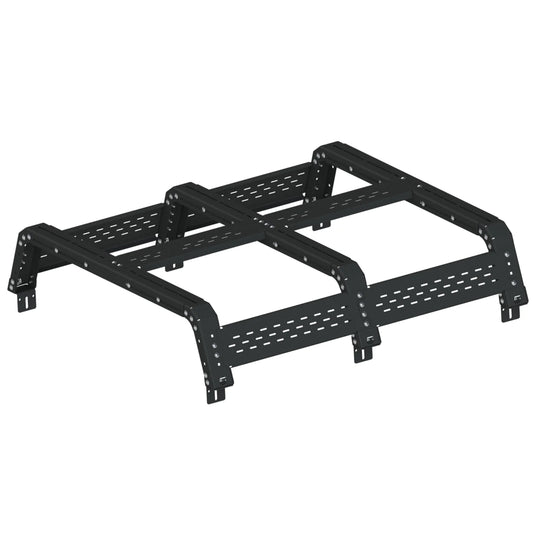12 Universal Thorax Overland Bed Rack System Any Truck