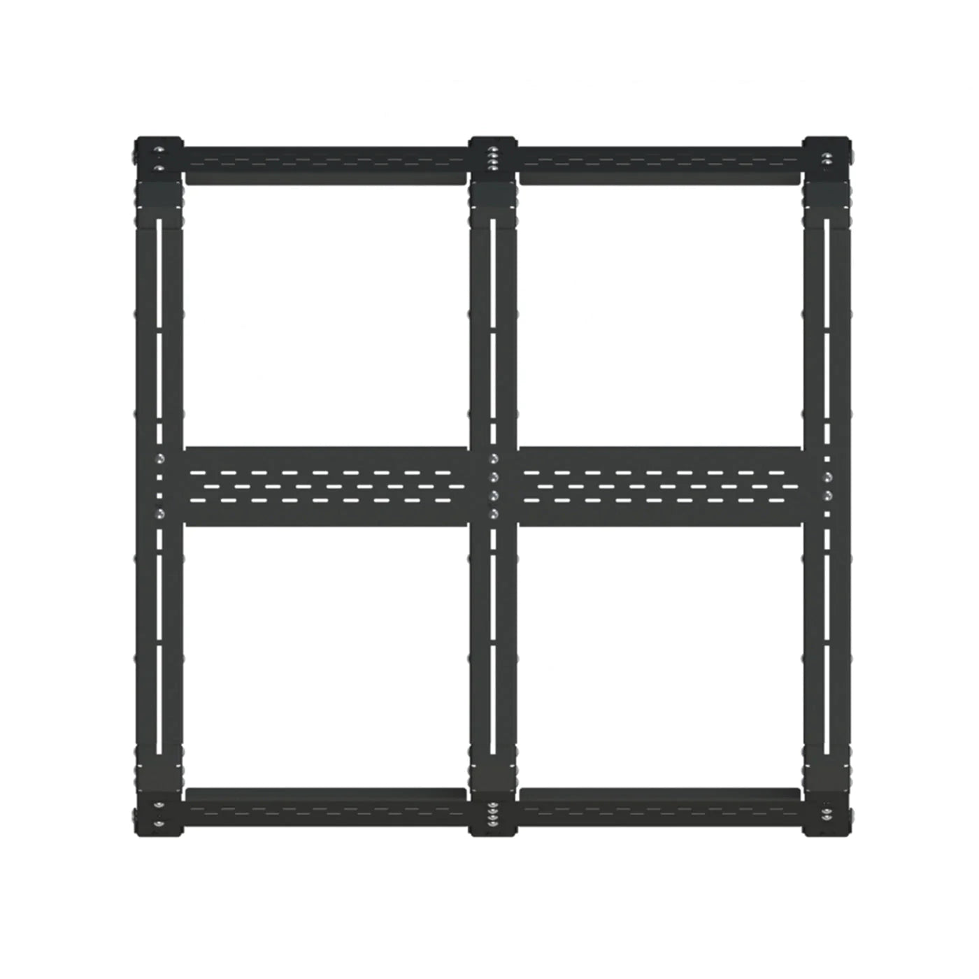 12 Universal Thorax Overland Bed Rack System Any Truck