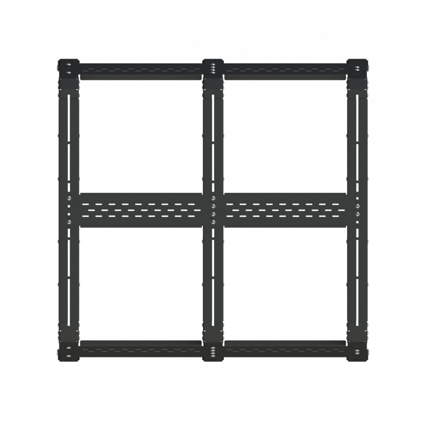 18" UNIVERSAL THORAX OVERLAND BED RACK SYSTEM (ANY TRUCK) Chassis Unlimited Inc.