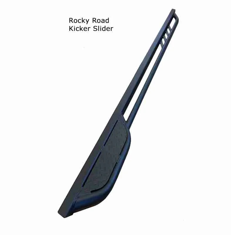 2015-2022 Chevy Colorado/ GMC Canyon Rock Sliders