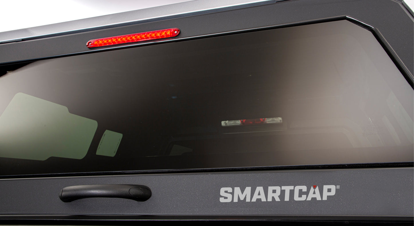 SmartCap EVO Adventure Truck Cap