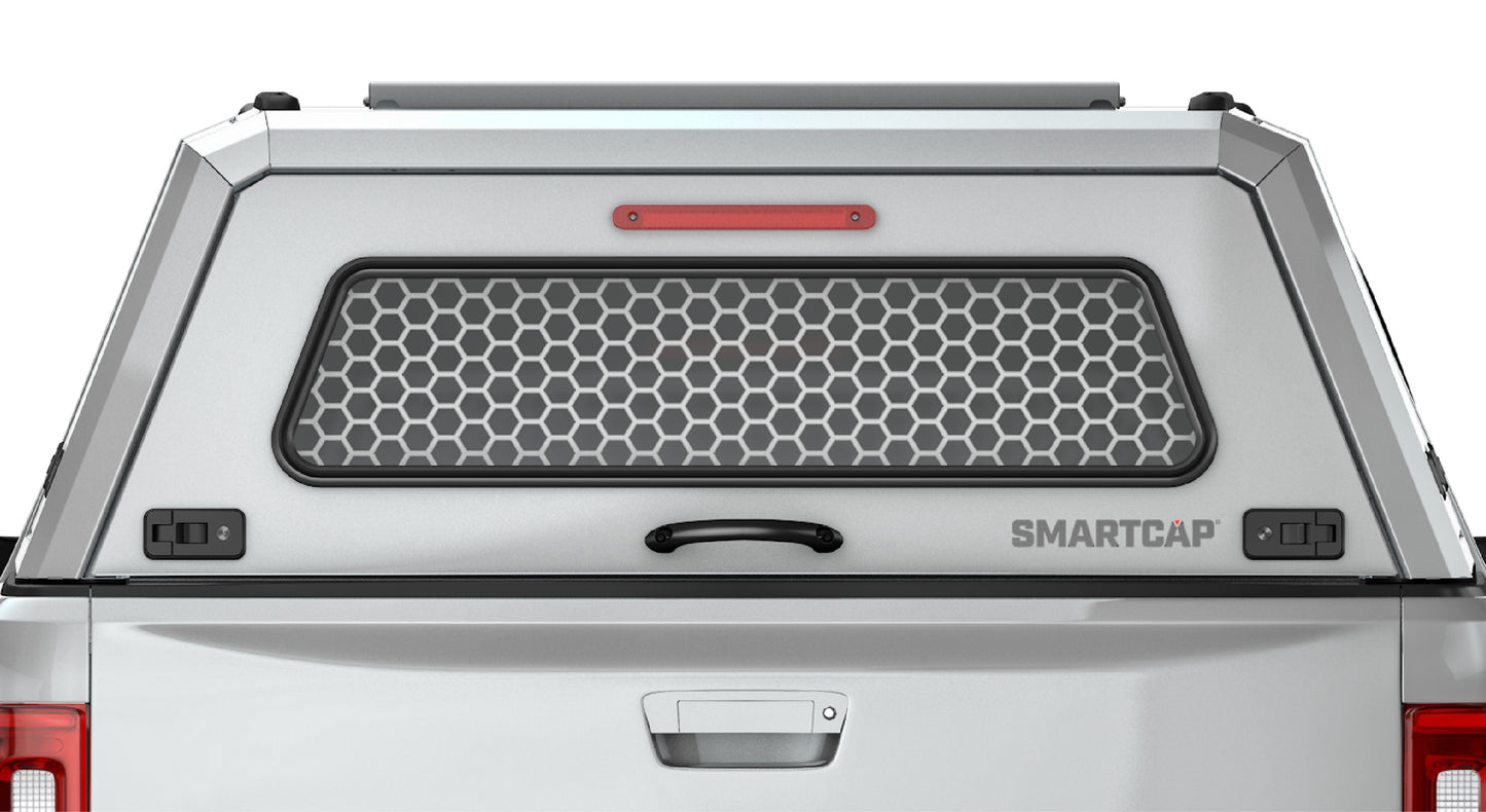 SmartCap EVOc Commercial Truck Cap