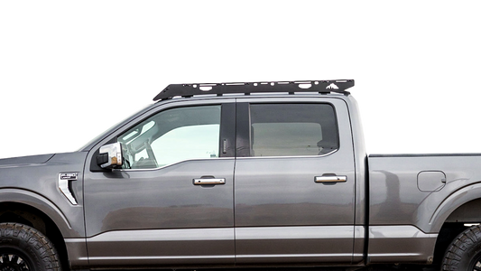 The Storm (2021-2023 Ford F150/Raptor Roof Rack)