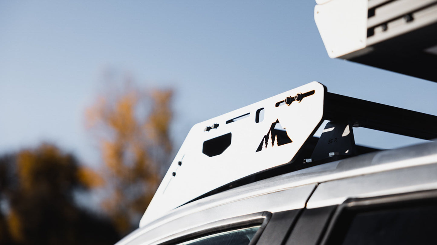 Shop Stratus (2019-2023 Ranger Camper Roof Rack)