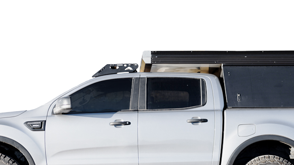 Top-rated Stratus (2019-2023 Ranger Camper Roof Rack)