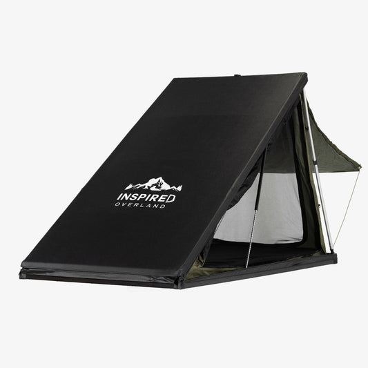 Inspired Overland Standard Lightweight Rooftop Tent