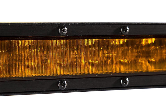 Diode Dynamics Stage Series 50" Amber Light Bar
