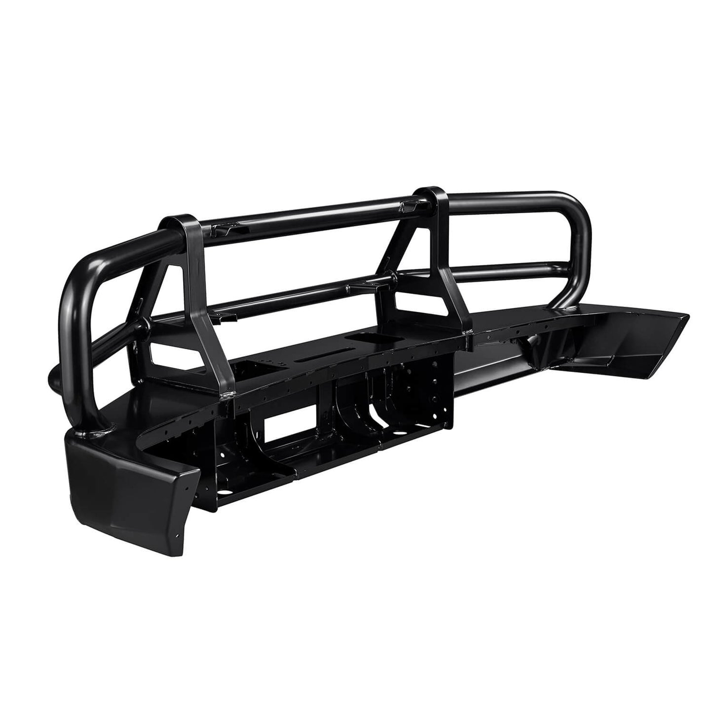 Silverado 1500 ARB Bumper by Baseline Overland