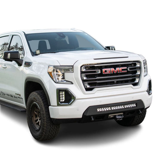 2019-2022 GMC Sierra 1500 Prolite Bumper