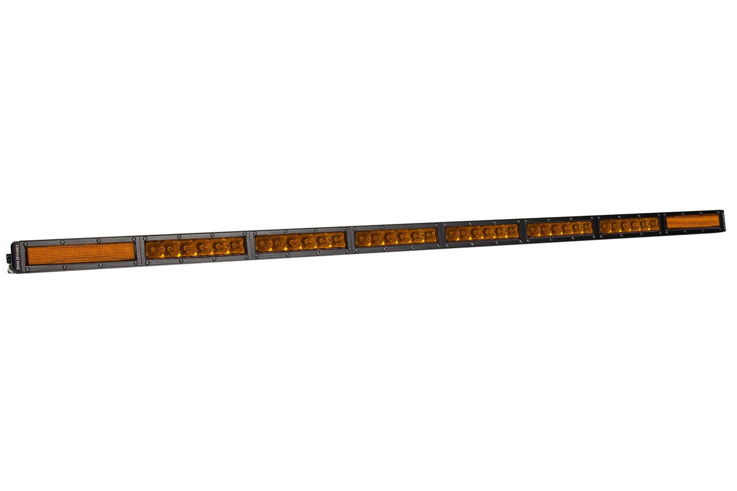 Diode Dynamics Stage Series 50" Amber Light Bar
