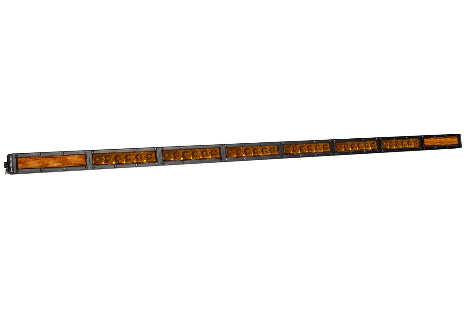 Diode Dynamics Stage Series 50" Amber Light Bar
