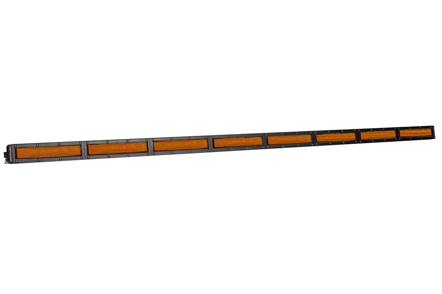 Diode Dynamics Stage Series 50" Amber Light Bar