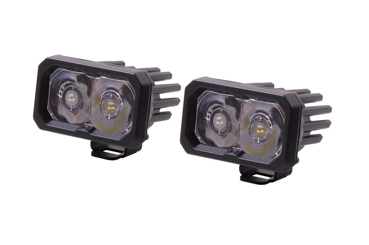 C2 1.0 RBL (pair)