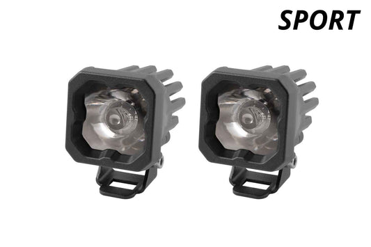 SSC1 LED Pod ABL (pair)