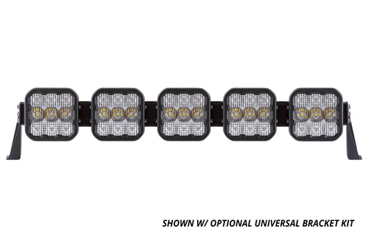 SS5 Universal CrossLink 5-Pod Lightbar