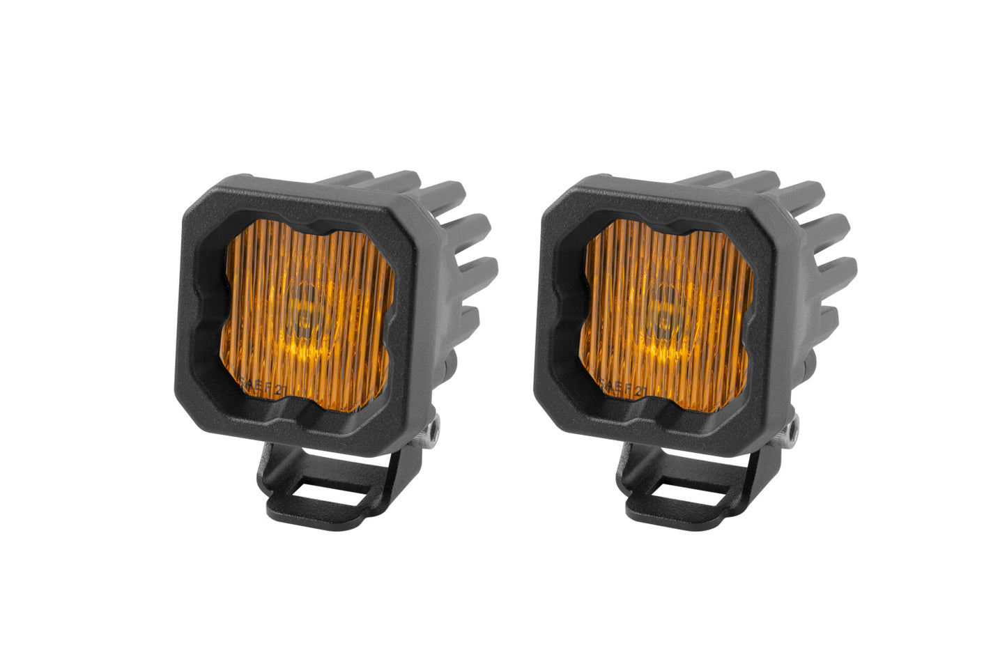 SSC1 LED Pod ABL (pair)