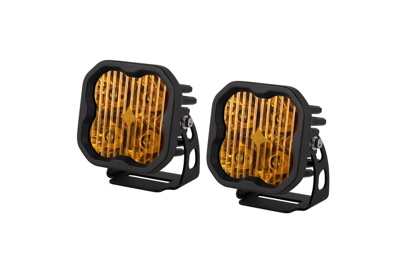 SS3 ABL (pair)