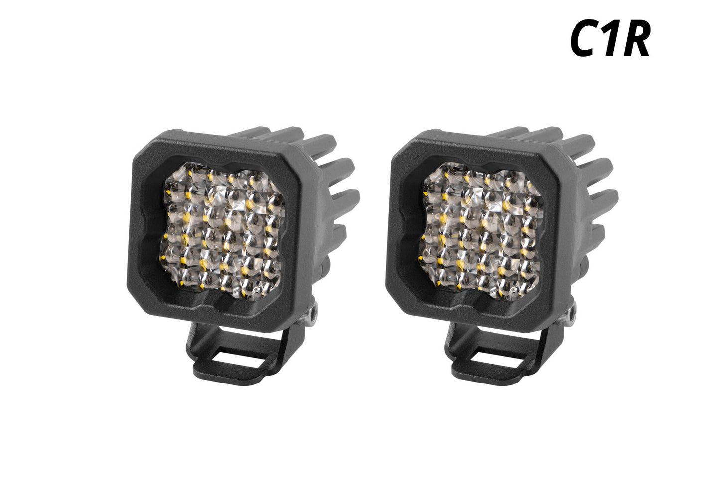 Stage Series C1R LED Pod (pair)