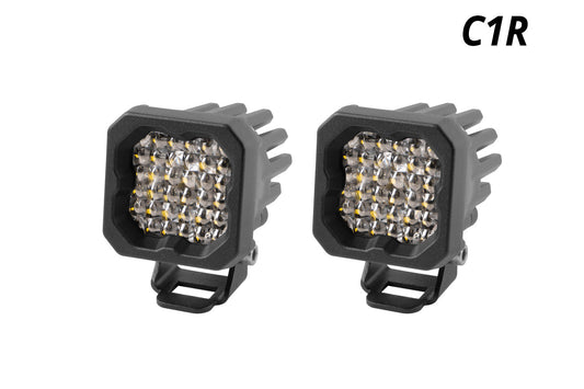 Stage Series C1R LED Pod (pair)