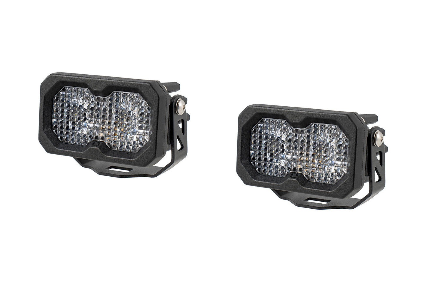 C2 2.0 Standard RBL (pair)