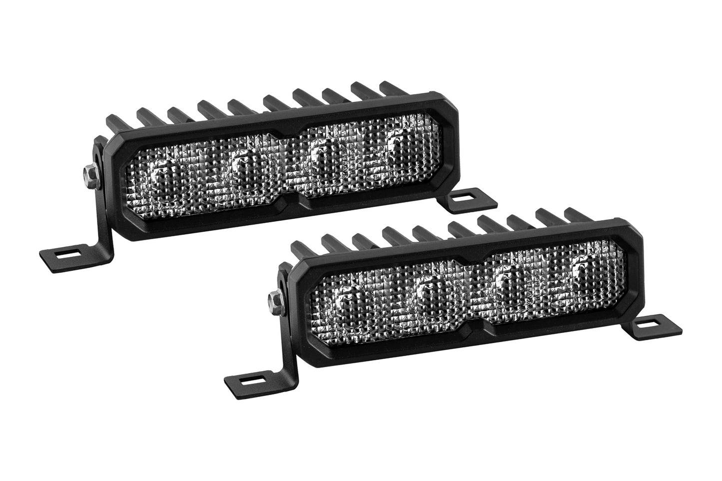 SS6 Standard RBL (pair)