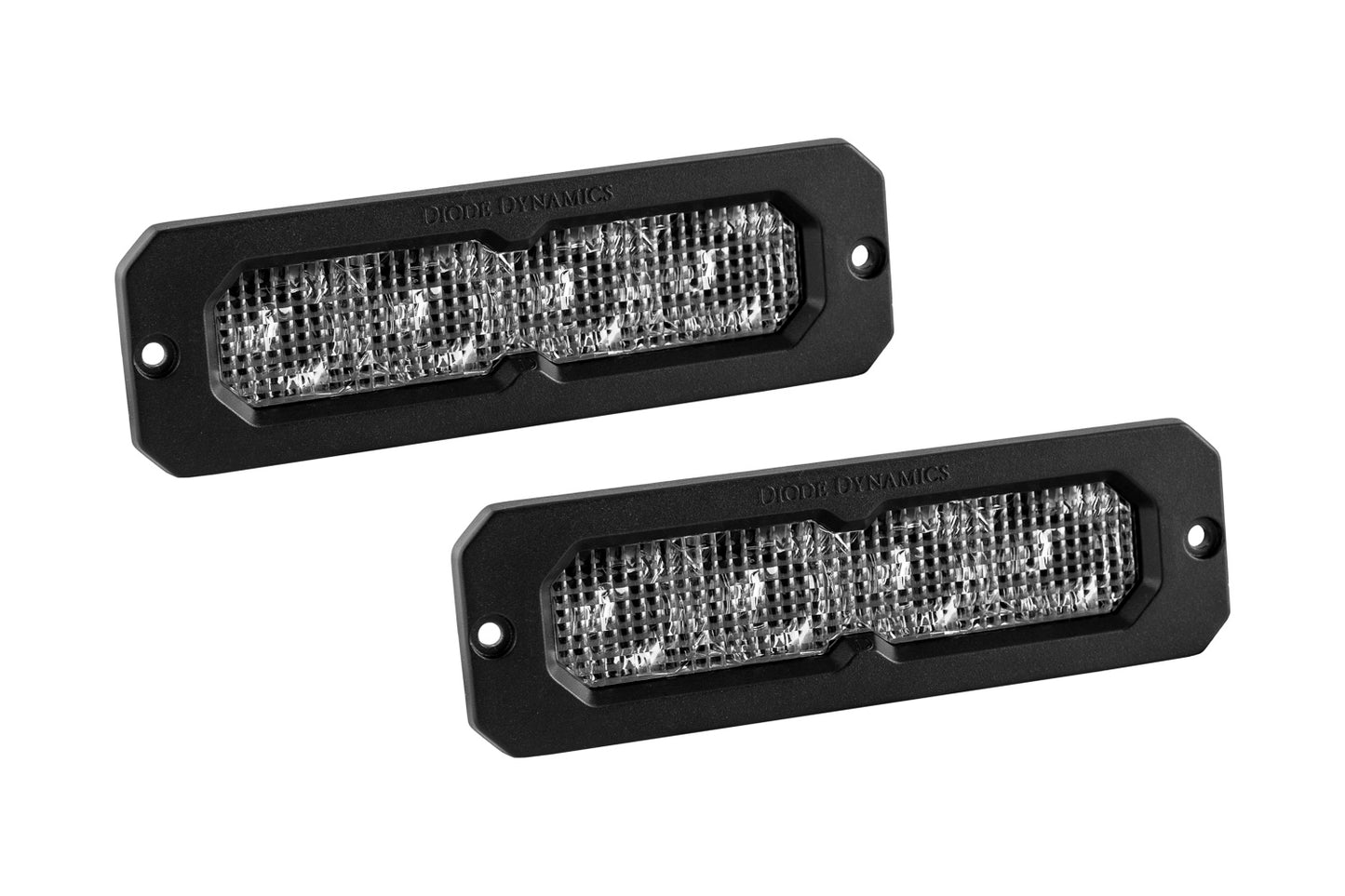 SS6 Flush RBL (pair)