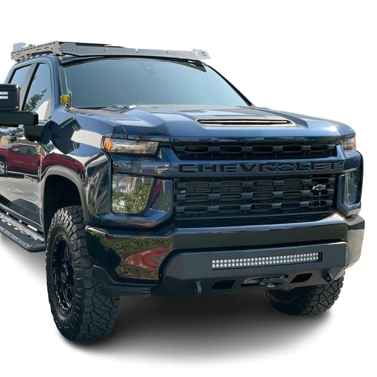 2020-2023 CHEVY SILVERADO 2500/3500 PROLITE FRONT BUMPER