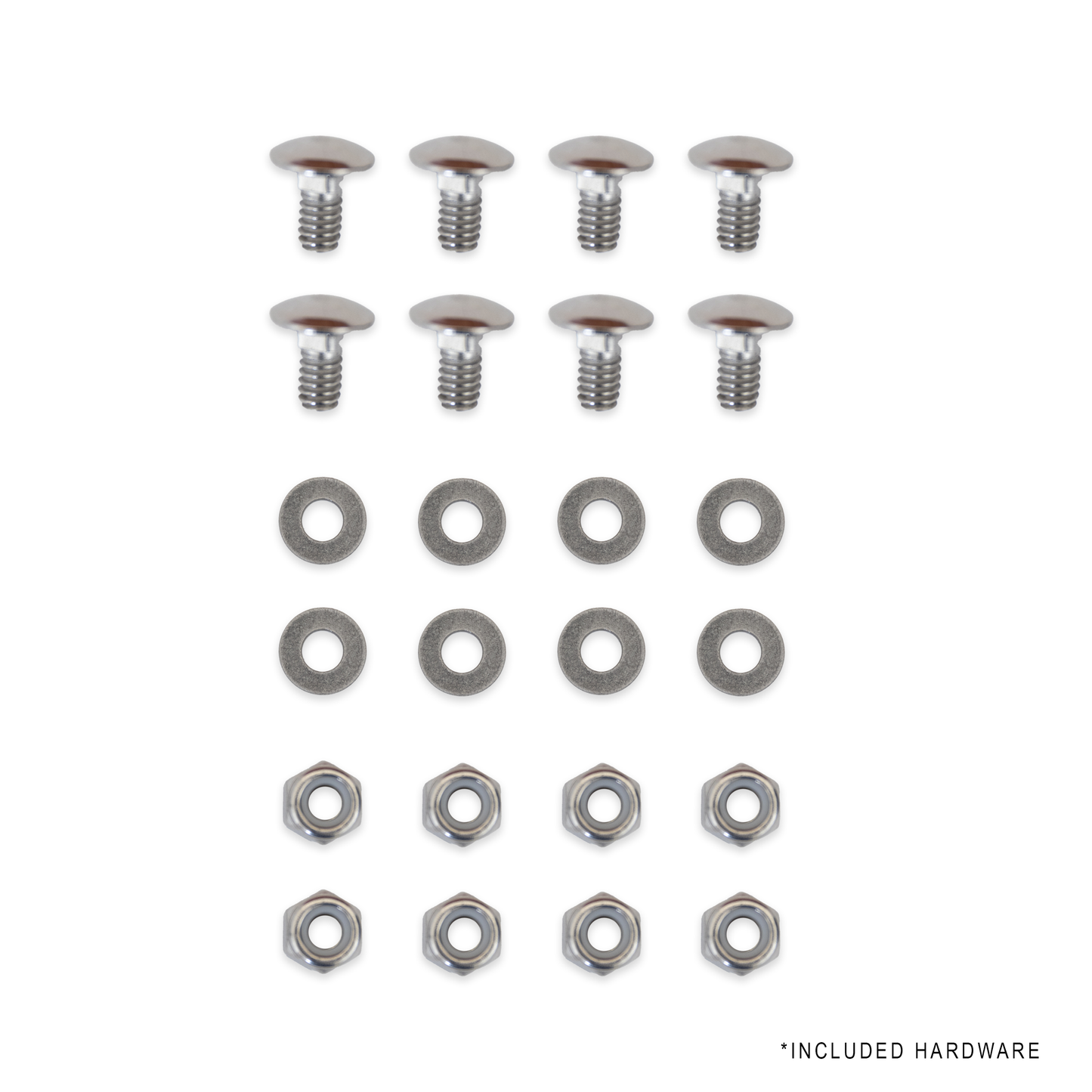 ROAM 128L Rugged Mounts