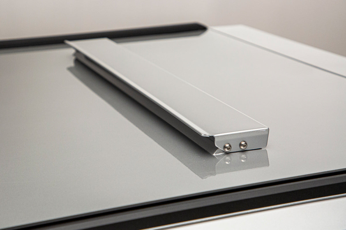 SmartCap EVOc Commercial Truck Cap