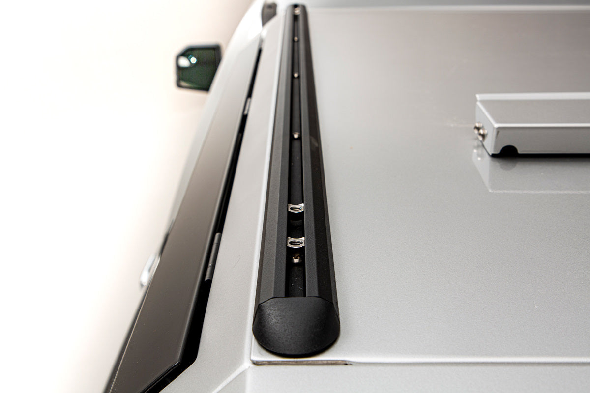 SmartCap EVOc Commercial Truck Cap