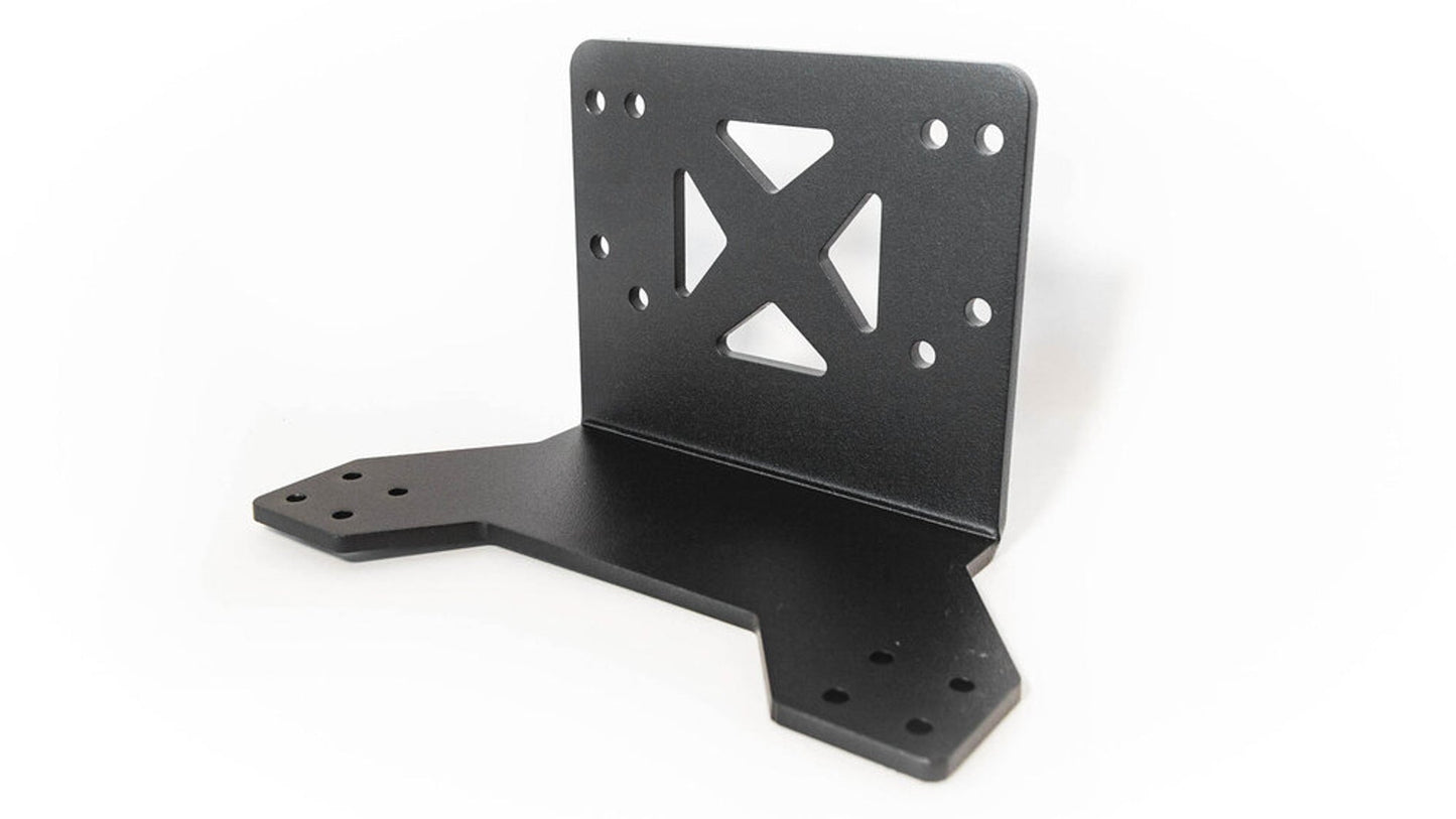 Durable Sherpa WaterPort Mount | Baseline Overland