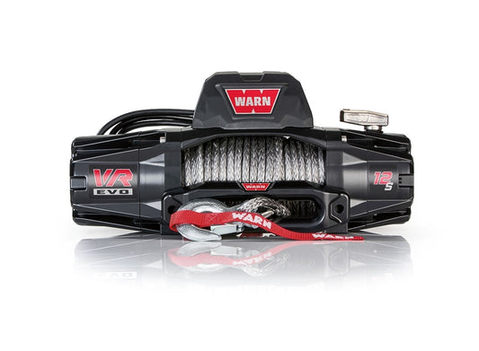 Warn Winch VR EVO 12-S WINCH - 103255