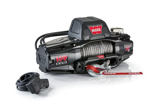 Warn Winch VR EVO 12-S WINCH - 103255
