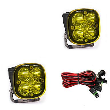 BAJA DESIGNS SQUADRON SPORT