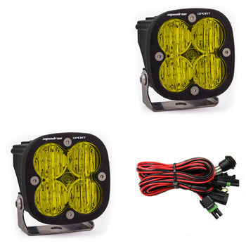 BAJA DESIGNS SQUADRON SPORT