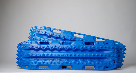 ActionTrax Blue (Pair)